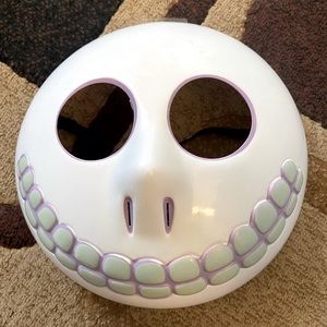 NEW Nightmare before Christmas mask